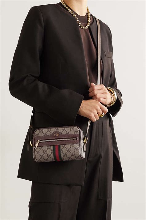 gucci camera bag ophidia|gucci ophidia bag celebrities.